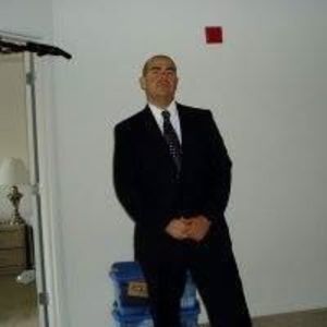 Meet your Posher, Ray